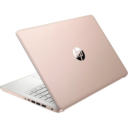 HP Newest 14" Business Laptop, Intel Celeron