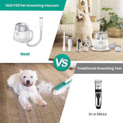 Grooming Tools for Dogs and Cats