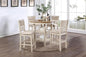 5-Piece Dining Set