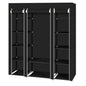 Foldable Wardrobe Storage Home Furniture