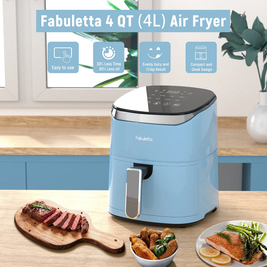 4.2QT Air Fryer Oven