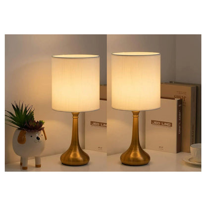 Bedside Nightstand Table Lamps