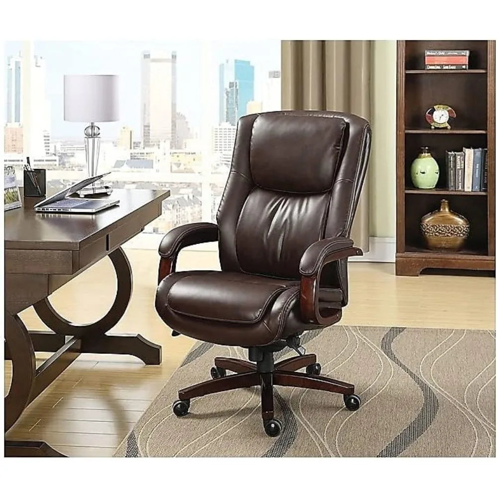 Leather Executive Chair