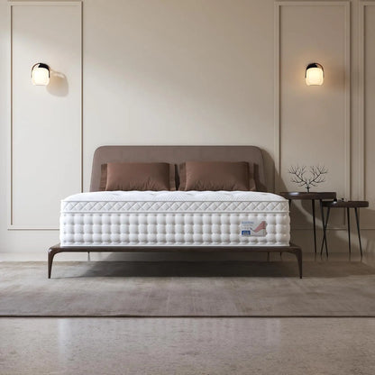 Queen  Firm Mattress Deep Sleep