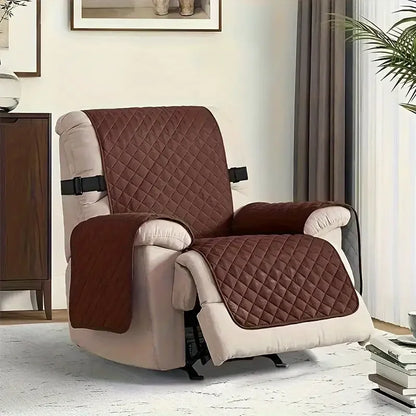 Recliner Couch Slipcover Furniture Protector