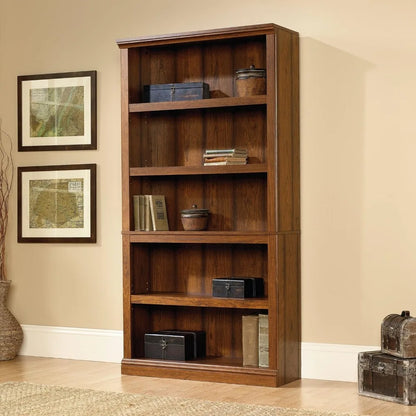 5 Bookcase/Book Shelf