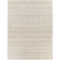 Moroccan Shag Area Rug,