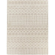 Moroccan Shag Area Rug,