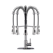 Modern Single Handle Kitchen Faucet