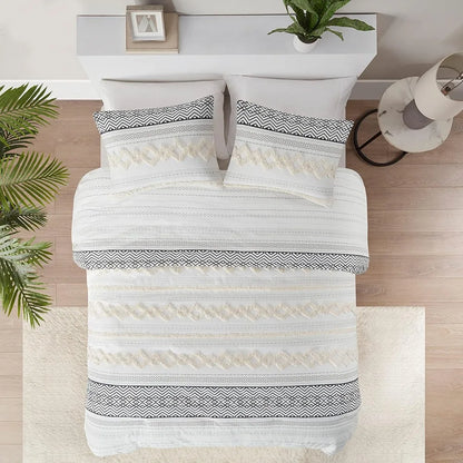 Farmhouse Bedding Comforter Sets King