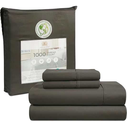 1000 Thread Count Bedspreads and Covers