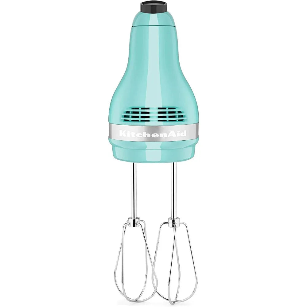 Multifunctional Handheld Mixer