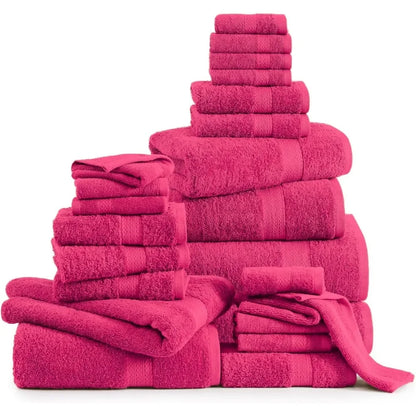 100%Cotton Bath Towel  24 piece