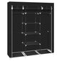 Foldable Wardrobe Storage Home Furniture