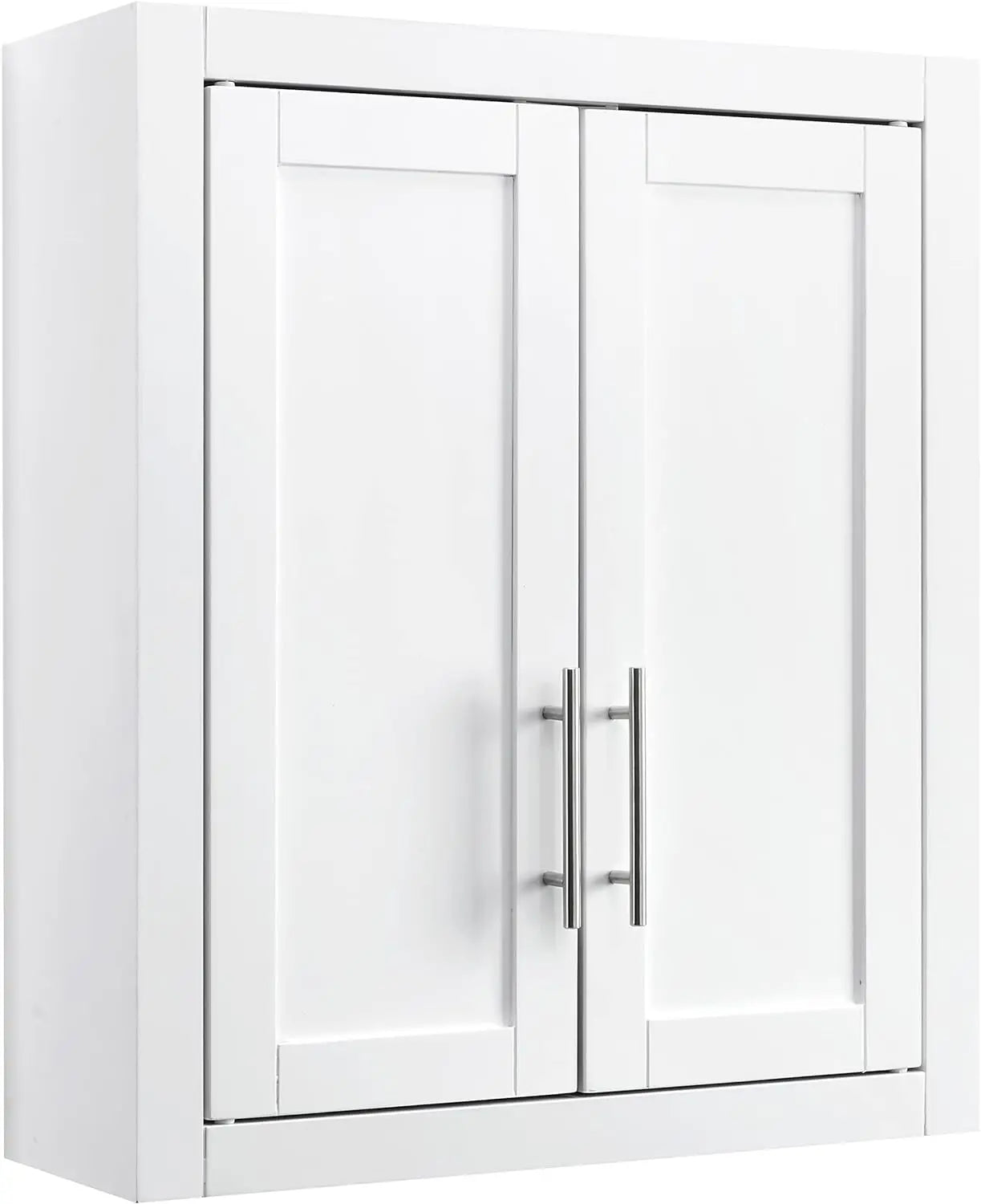 Savannah Bathroom Wall Cabinet,