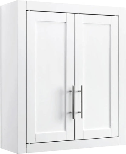 Savannah Bathroom Wall Cabinet,