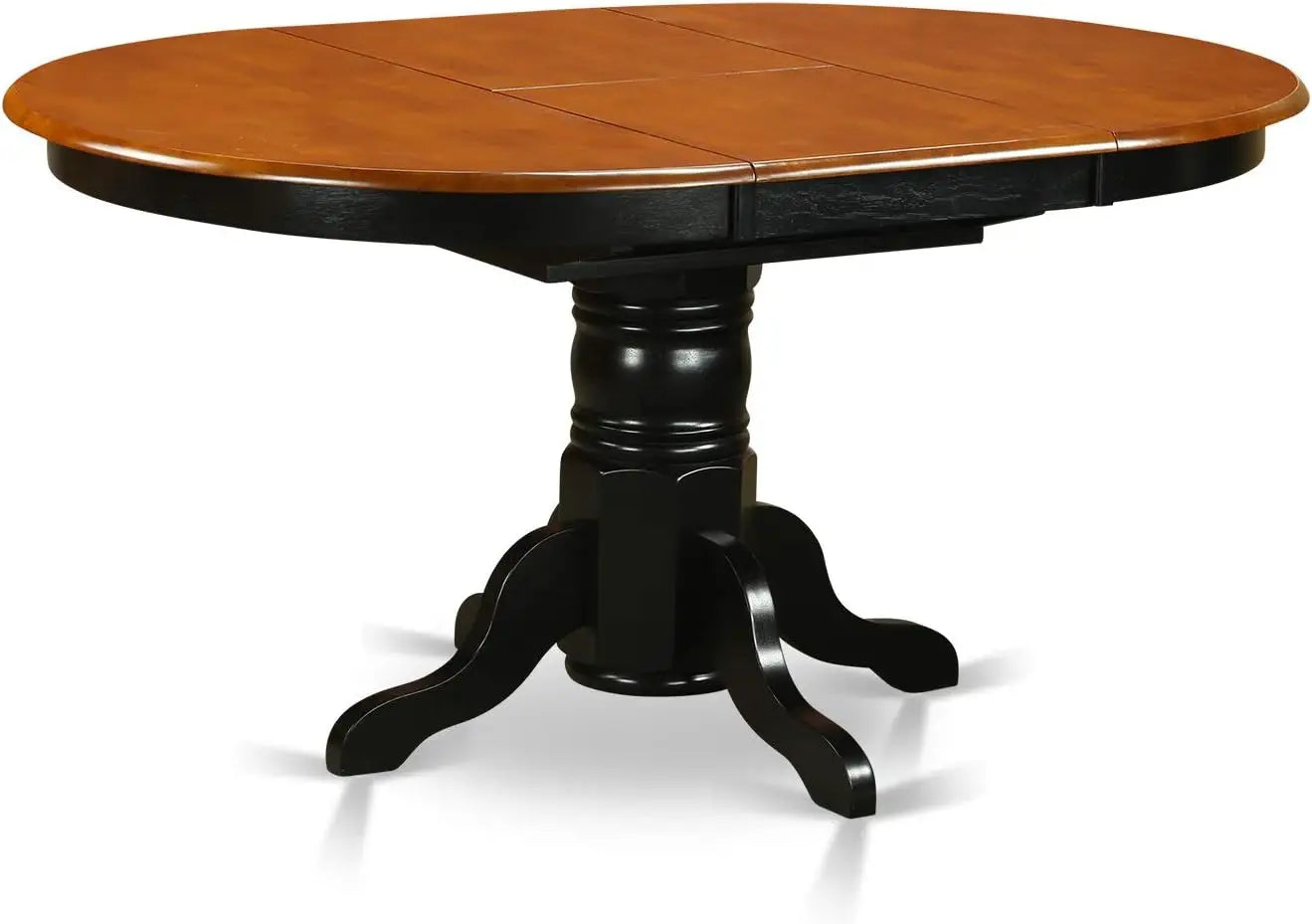 7 Piece Modern Dining Table Set