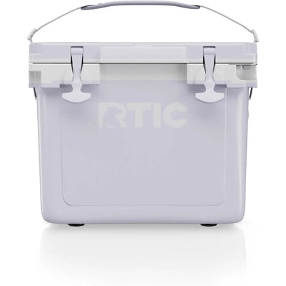 22 Quart Hard Cooler Camping