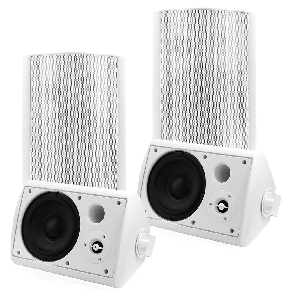 Wall  Speakers For Patio Garden