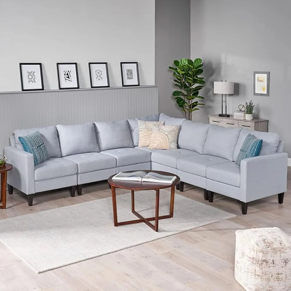 Modular Sectional Sofa