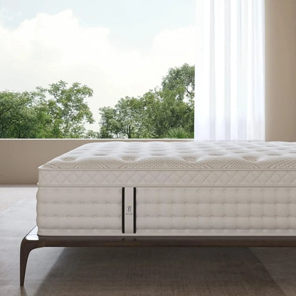 Queen  Firm Mattress Deep Sleep