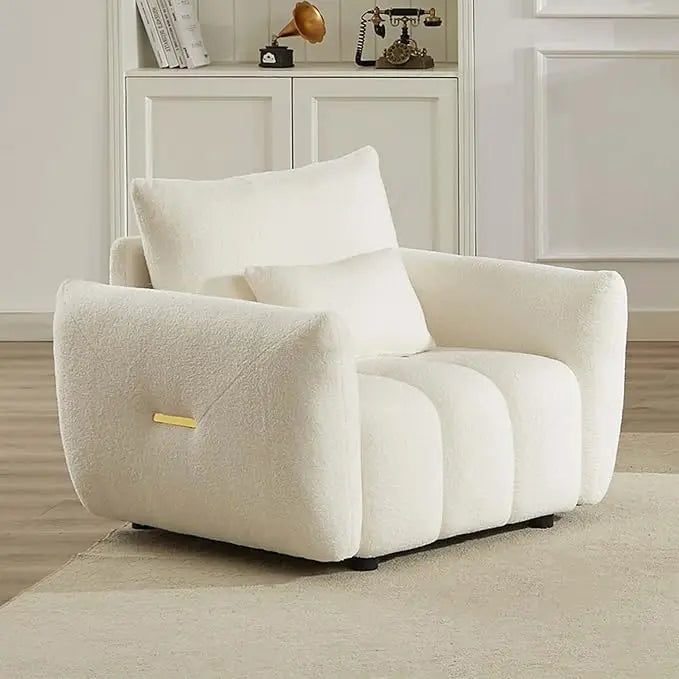 Oversized Loveseat Living Room Sofas