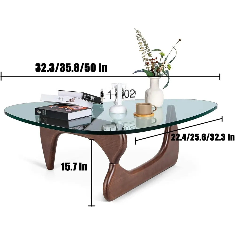 Luxury Modern Design Coffee Table