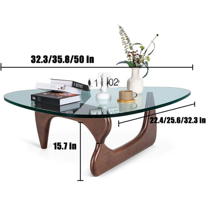 Luxury Modern Design Coffee Table