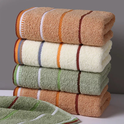 100% Cotton Bathroom Hand Towel