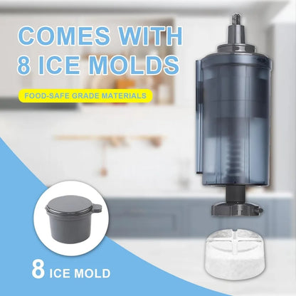 Ice Cream Maker for Kitchen Aid Mixer