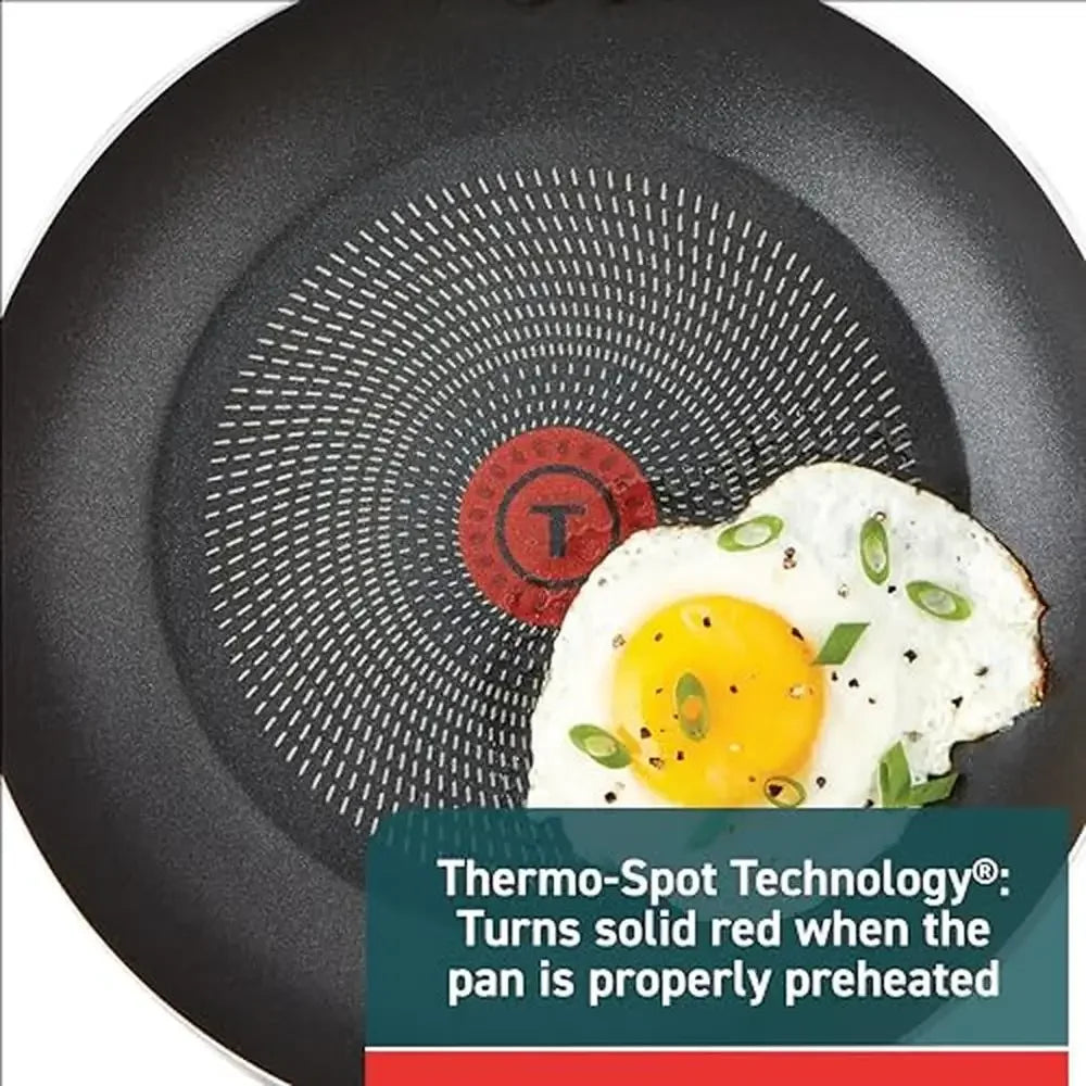 Non Stick Fry Pan Set