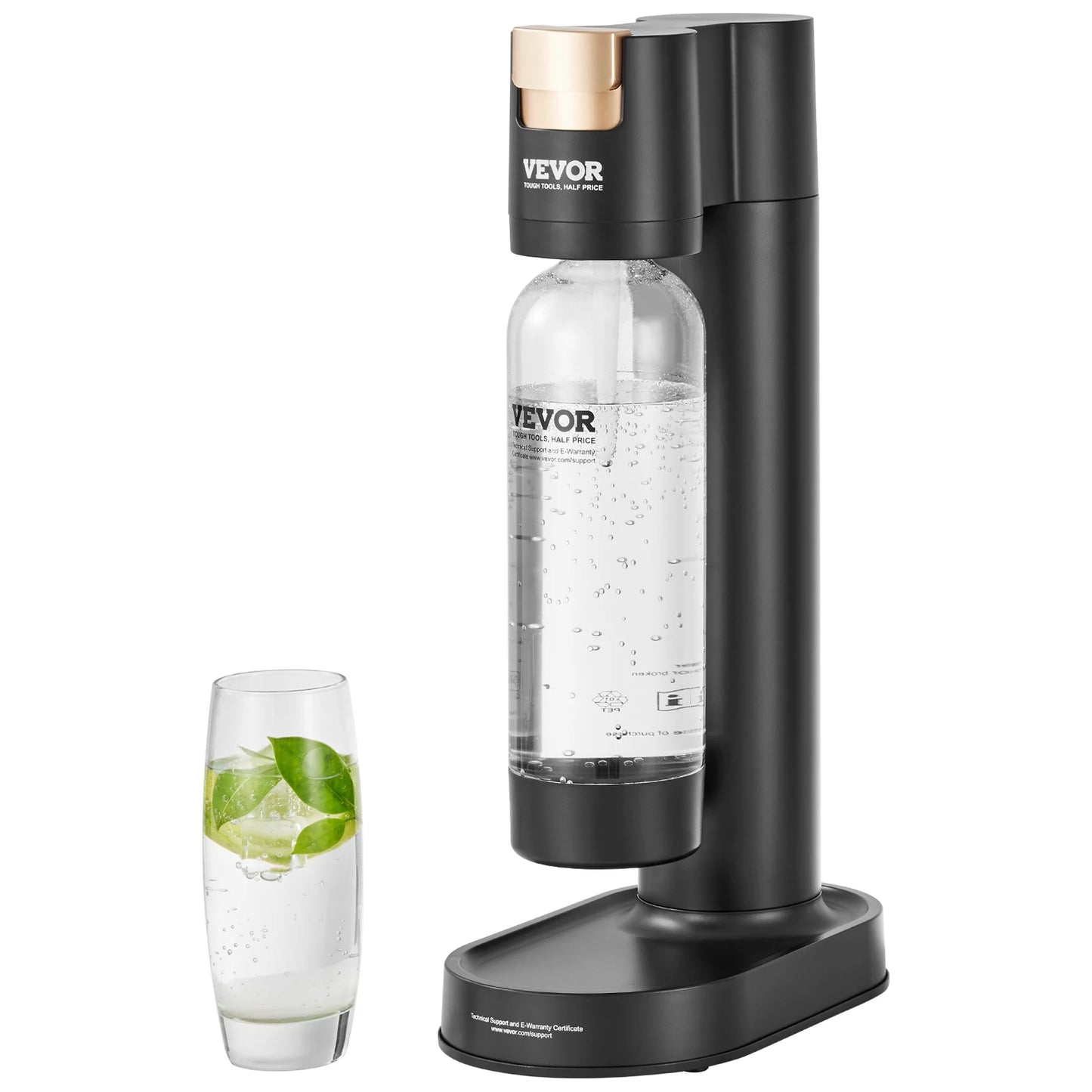 Sparkling Water Maker