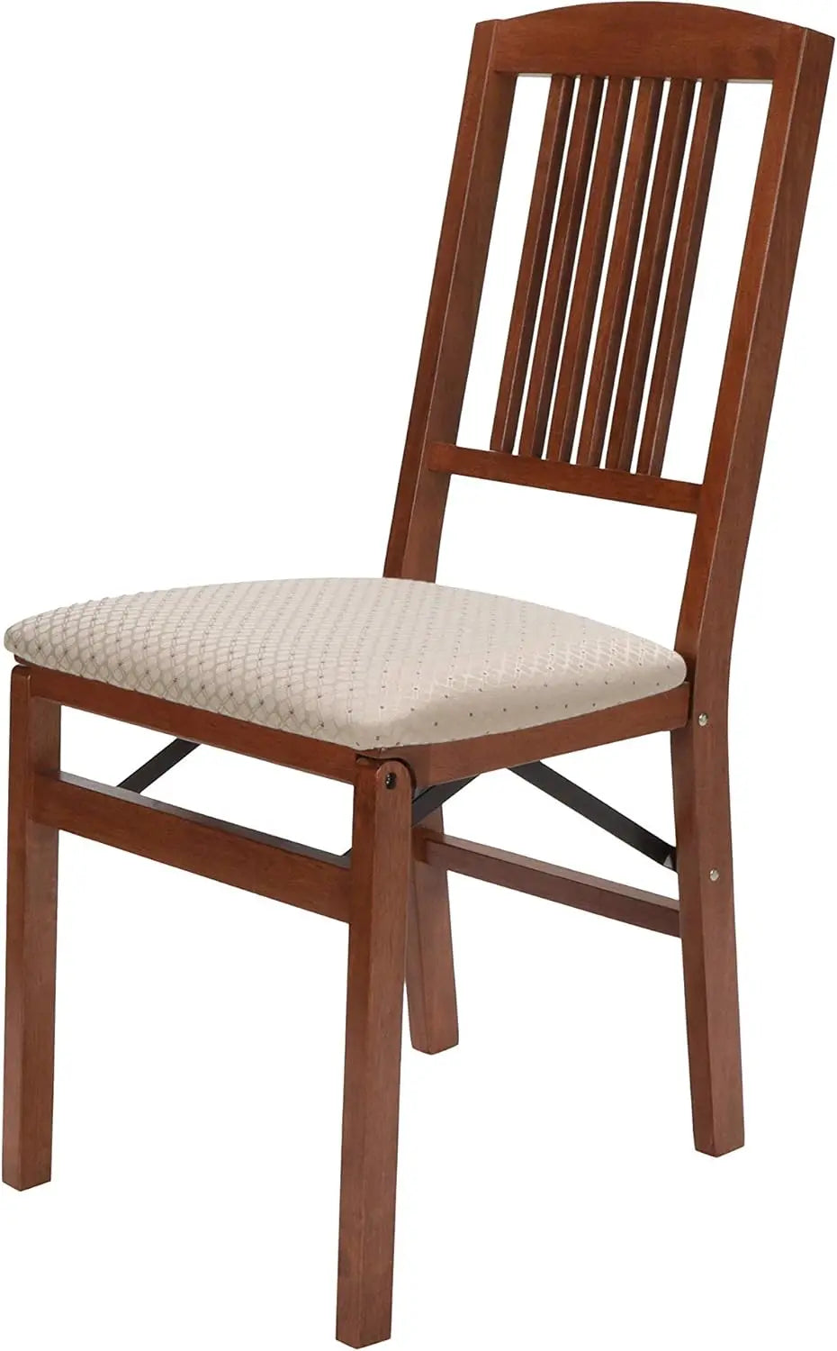 Mission Folding Chair Set of 2