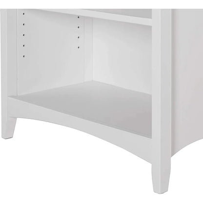 Shaker Style  Bookcase