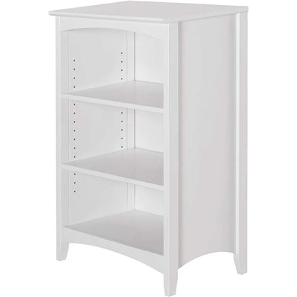 Shaker Style  Bookcase