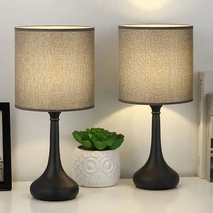 Bedside Nightstand Table Lamps