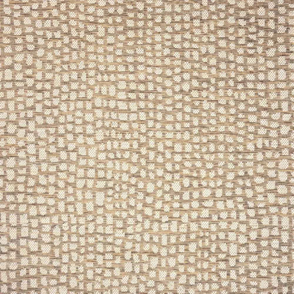 Indoor and Outdoor Area Rug,  7'10" x 10' 2"