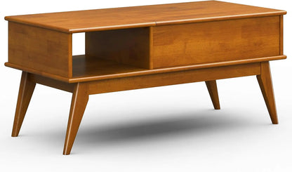 MCM Lift Top Coffee Table