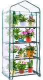 Heavy Duty Mini Greenhouse for Outdoors