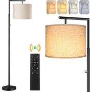 Modern Standing Floor Lamp (including LED Bulb)