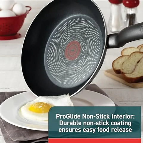 Non Stick Fry Pan Set