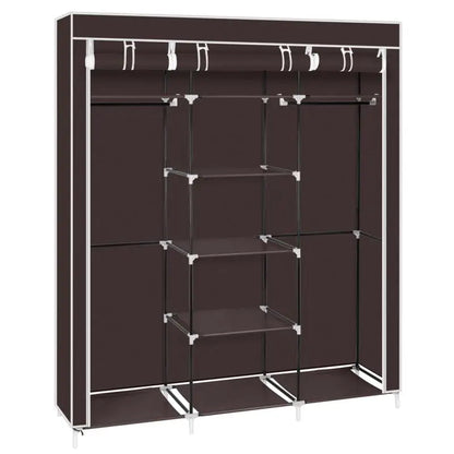 Foldable Wardrobe Storage Home Furniture