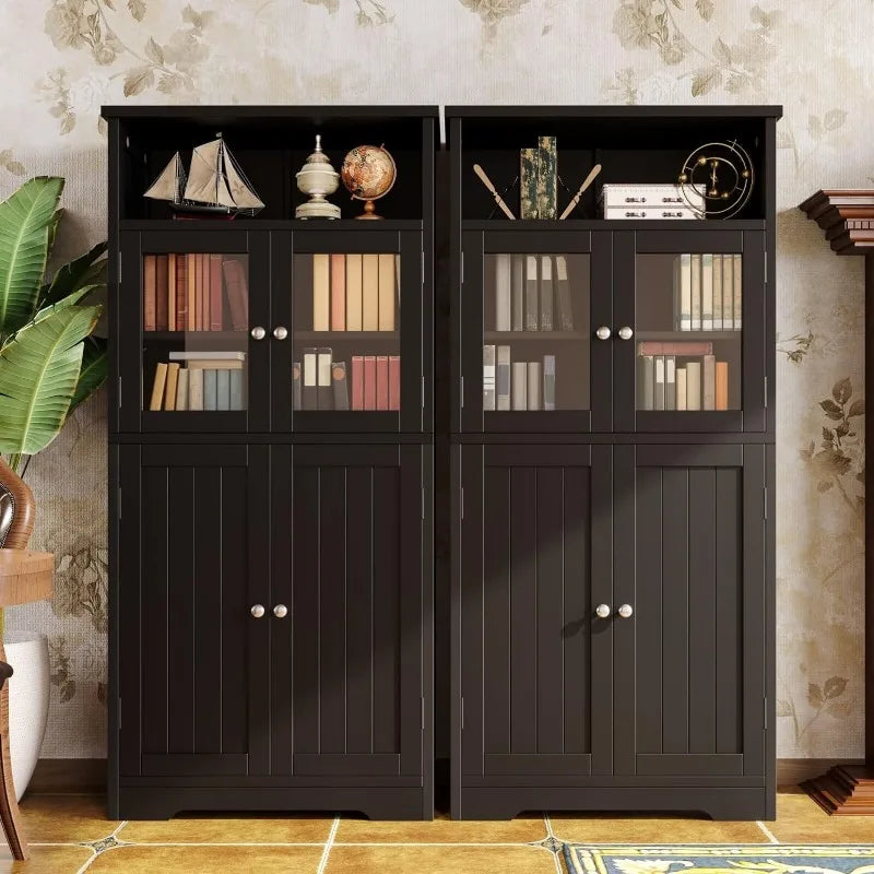 Bathroom Storage Cabinet,