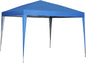 10 x 10 ft Pop-Up Canopy Tent Gazebo