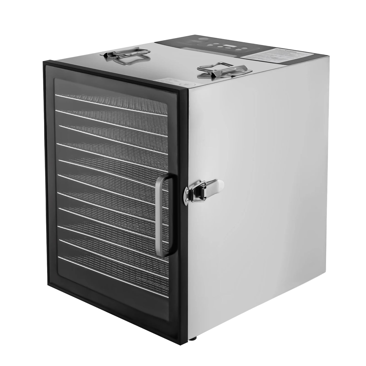 Stainless Steel Dehydrator for Jerky Veggies Fruits