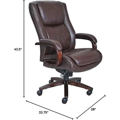 Leather Executive Chair