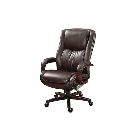 Leather Executive Chair