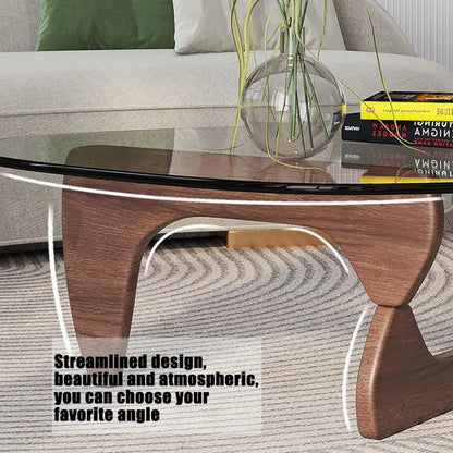 Luxury Modern Design Coffee Table