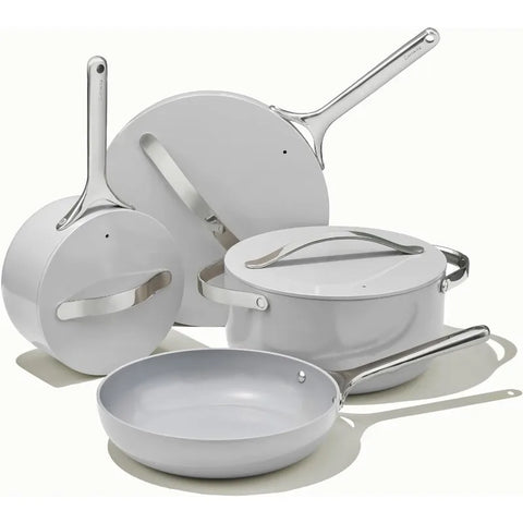 Nonstick Ceramic Cookware Set