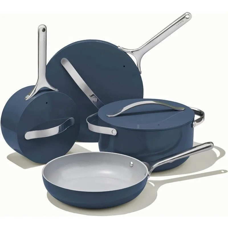 Nonstick Ceramic Cookware Set